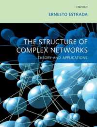 Structure Of Complex Networks