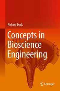 Concepts in Bioscience Engineering