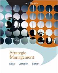 Strategic Management