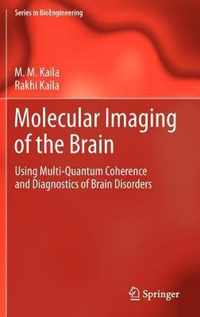 Molecular Imaging of the Brain