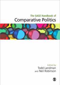 The SAGE Handbook of Comparative Politics