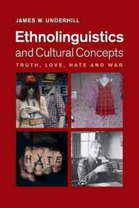 Ethnolinguistics and Cultural Concepts