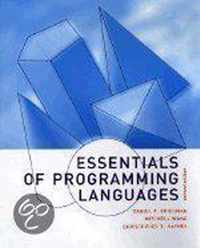 Essentials of Programming Languages