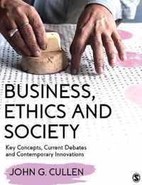 Business, Ethics and Society