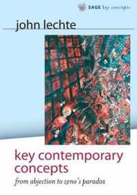 Key Contemporary Concepts