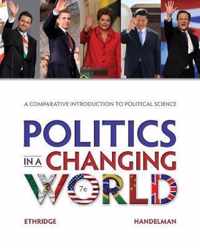 Politics in a Changing World