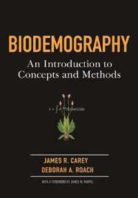 Biodemography