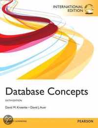 Database Concepts