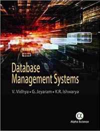 Database Management Systems