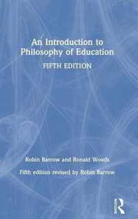 An Introduction to Philosophy of Education