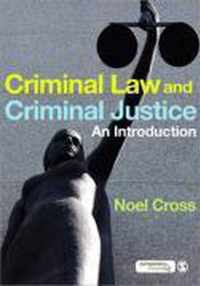 Criminal Law & Criminal Justice