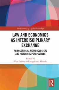 Law and Economics as Interdisciplinary Exchange