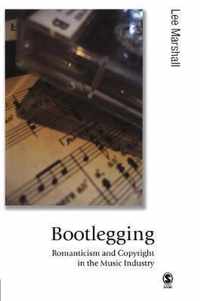 Bootlegging