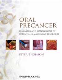 Oral Precancer