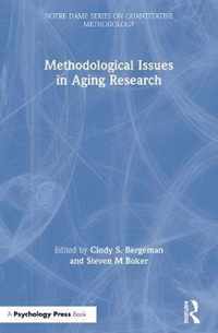 Methodological Issues in Aging Research