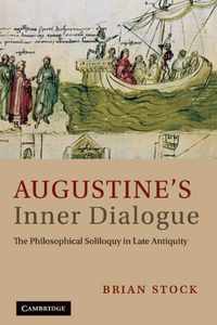 Augustine's Inner Dialogue