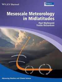 Mesoscale Meteorology In Midlatitudes