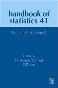 Conceptual Econometrics Using R