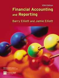 Financial Accounting and Reporting