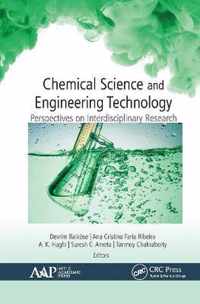 Chemical Science and Engineering Technology