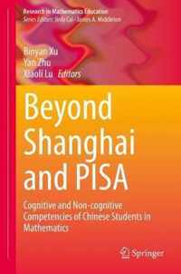 Beyond Shanghai and PISA