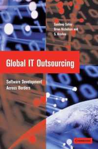 Global It Outsourcing