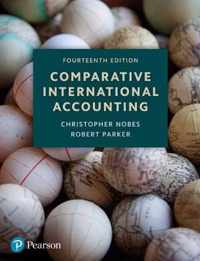 Comparative International Accounting, 14th Edition