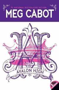 Avalon High