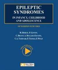 Epileptic Syndromes in Infancy, Childhood & Adolescence