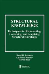 Structural Knowledge