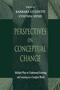 Perspectives on Conceptual Change