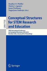 Conceptual Structures for Discovering Knowledge