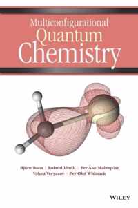 Multiconfigurational Quantum Chemistry