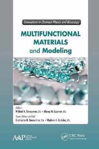 Multifunctional Materials and Modeling