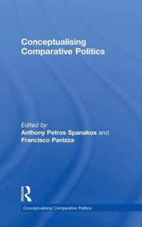 Conceptualising Comparative Politics