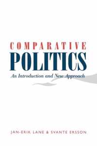 Comparative Politics