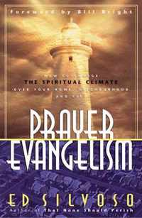 Prayer Evangelism