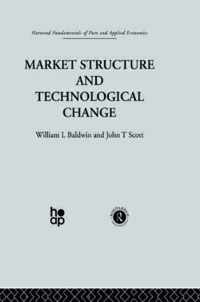 Market Structure and Technological Change