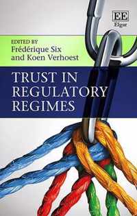 Trust in Regulatory Regimes