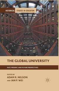 The Global University