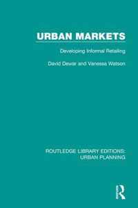 Urban Markets