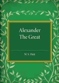 Alexander the Great