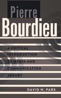 Pierre Bourdieu