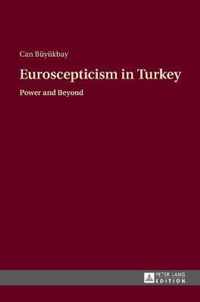 Euroscepticism in Turkey