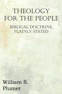 Theology for the People