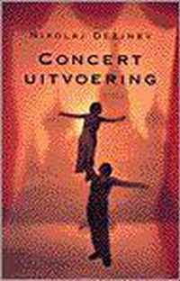 Concertuitvoering