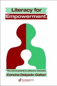 Literacy for Empowerment