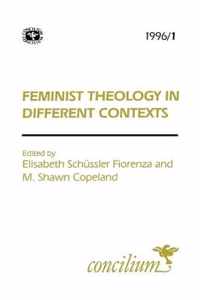 Feminist Theology in Different Contexts