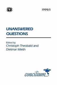 Unanswered Questions