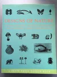 A pepin press design book 6: designs of nature